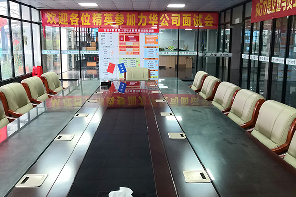 广东淬火机厂家-让新进员工有归属感