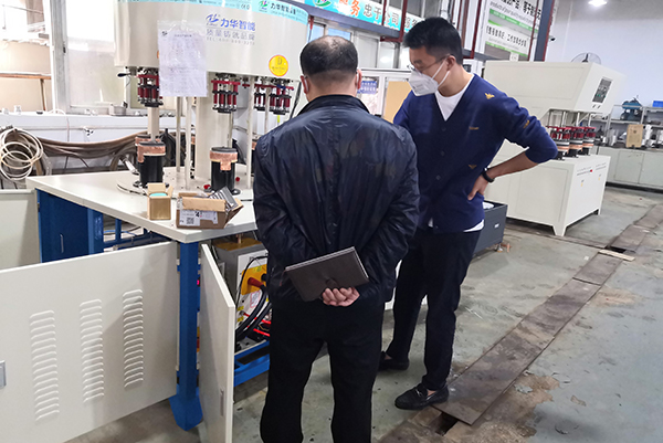 高频焊接—帮助客户解决难点和痛点