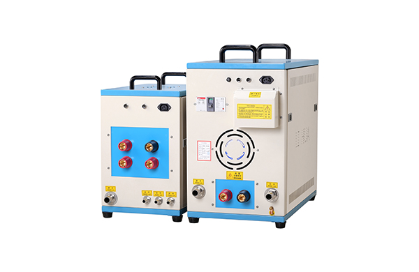 新型感应加热设备-铅浴中保持时间的选择