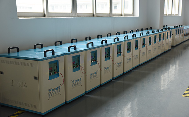 有实力的佛山高频加热机厂家！