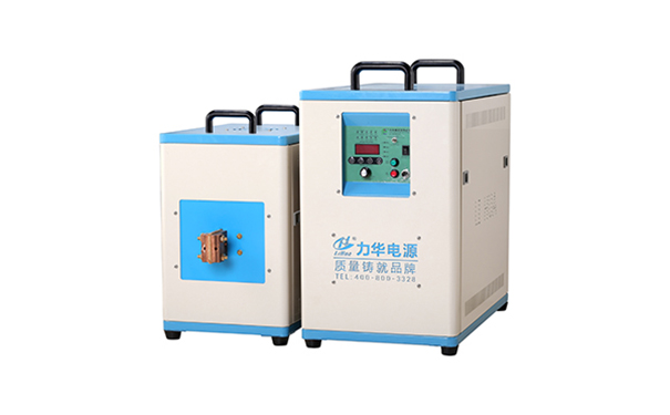 宁波高频加热机出货成功