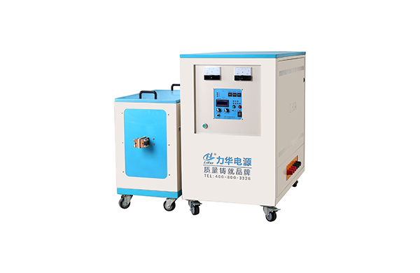 感应加热电源-软斩波器直流调压调功