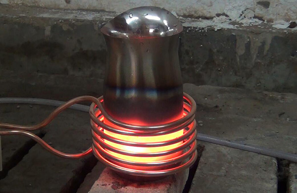 为何力华供应高频退火机如此畅销