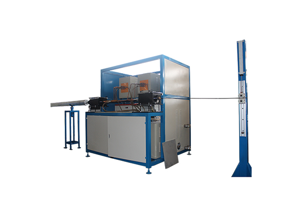 不锈钢退火设备-管材的成品率高