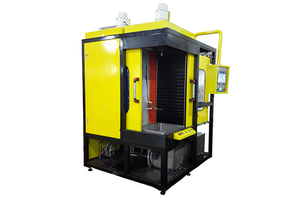 表面淬火设备的其他应用