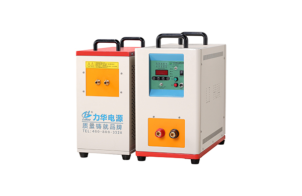 中频感应加热器夹头的典型结构有哪些