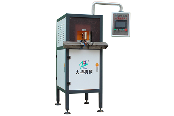 钢管热处理-高强度耐磨