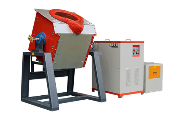 感应加热炉-安全供电