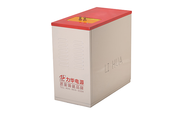 高频加热机厂-加热线圈机械结构